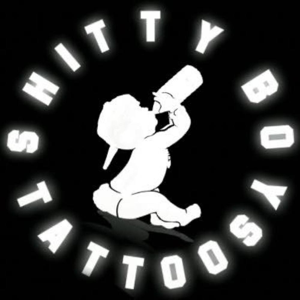 Meet your Posher, Brian